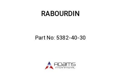 5382-40-30