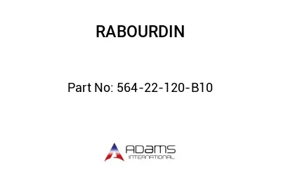 564-22-120-B10