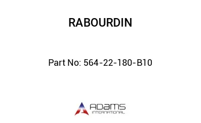 564-22-180-B10