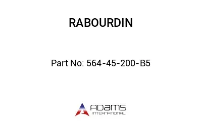 564-45-200-B5