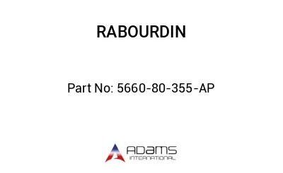 5660-80-355-AP