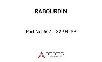 5671-32-94-SP