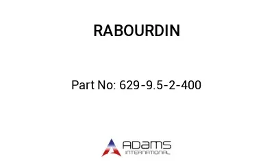 629-9.5-2-400
