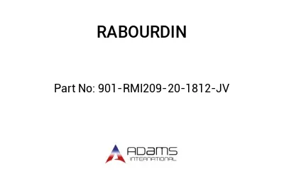 901-RMI209-20-1812-JV