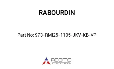 973-RMI25-1105-JKV-KB-VP