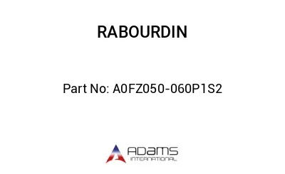 A0FZ050-060P1S2