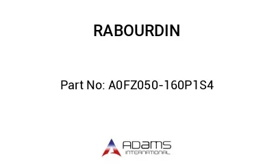 A0FZ050-160P1S4