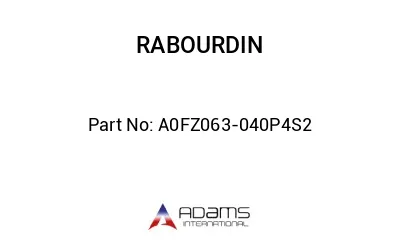 A0FZ063-040P4S2