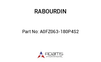 A0FZ063-180P4S2