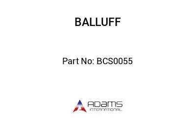 BCS0055