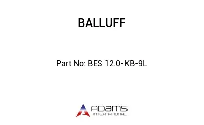 BES 12.0-KB-9L									