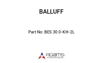 BES 30	0-KH-2L								