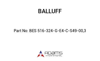 BES 516-324-G-E4-C-S49-00,3