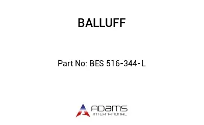 BES 516-344-L									