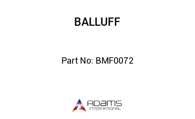 BMF0072
