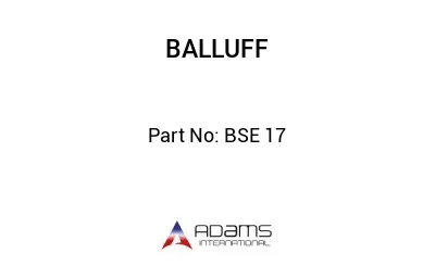 BSE 17									