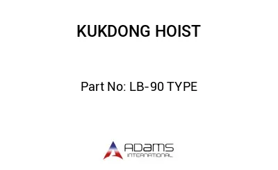 LB-90 TYPE