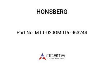 M1J-020GM015-963244