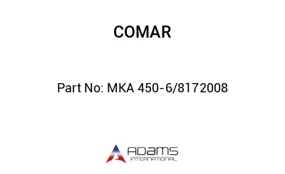 MKA 450 - 6 / 8172008