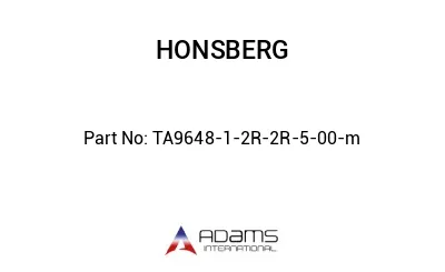TA9648-1-2R-2R-5-00-m
