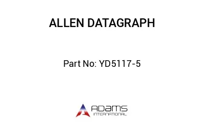YD5117 - 5